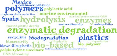 Editorial: Alternatives to petroleum-based plastics as a potential solution to the global plastic pollution crisis in marine environments: Do they provide sustainable solutions?